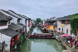 没有机场的苏州有了航站楼图片