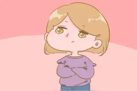 宝宝原来是这样认出妈妈的，了解原因之后，爸爸决定试一试图片