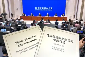 那些“超级病毒”告诉我们的事……图片