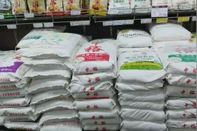 懂行人买面粉，不只看价格，认准面袋“3行字”，准能买到好面粉图片