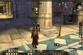 魔兽世界：对比WOW和FF14，副本机制和插件系统各有什么优点？图片