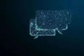 谎言与诱惑交织，沉溺在soul的年轻女孩找不到灵魂伴侣图片