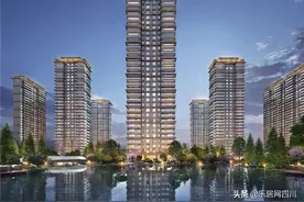 成都楼市，再现时代“巅峰”图片