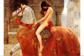 棱镜下的美与丑：勇敢击碎一切假丑恶！图片