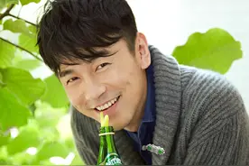 最红最帅雷佳音：娶同班美女，不为人知的成名史图片