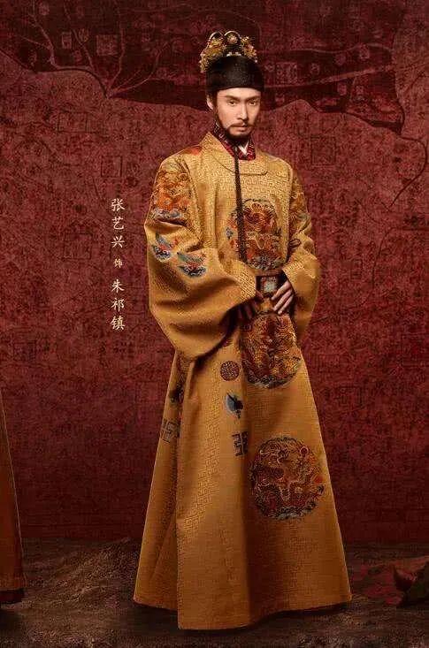 看热播剧:大明风华:论于谦之死