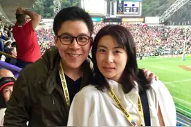揭秘八大美女奥运冠军的婚姻生活，看看谁过得最幸福？图片