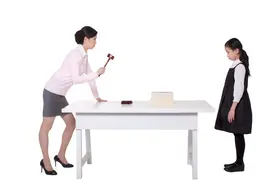 女儿叛逆让我想跳楼，不得已选择最狠方式，我成功了图片