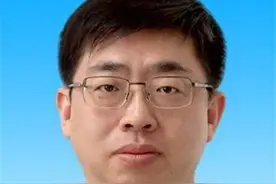 四位全国地级市最年轻市长，一位在甘肃图片