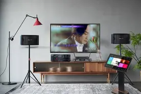 家里唱卡拉ok需要什么设备？哪个K歌软件好？跟着我选就对了图片