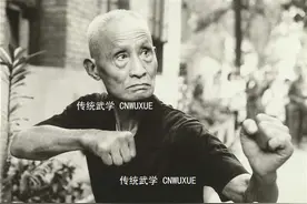 功夫上身的具体表现图片
