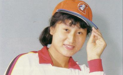 中国女排队史十大巨星