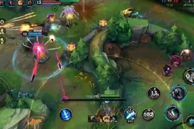 英雄联盟手游游戏太难，没有创意，吃老本让人失望图片