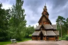 世界上最棒的十处露天博物馆！瞬间穿越几百年图片