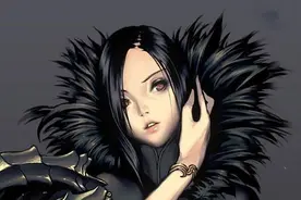 剑灵高清壁纸图片