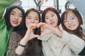 江苏8位女神学霸：手握6份offer，直博中科院，保送985，奖状铺满宿舍！图片