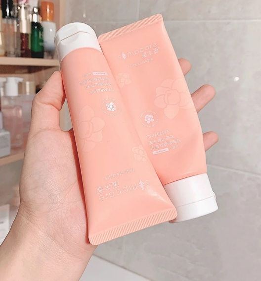 超市内亲民的5款洗面奶，碰到了就囤一些吧，个个都是隐藏的宝贝