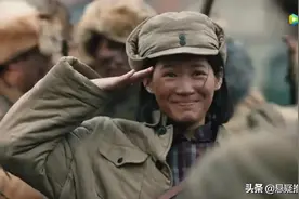 《大决战》即将结局，王翠云房天静回归主角光环，傅作义兄弟自杀图片