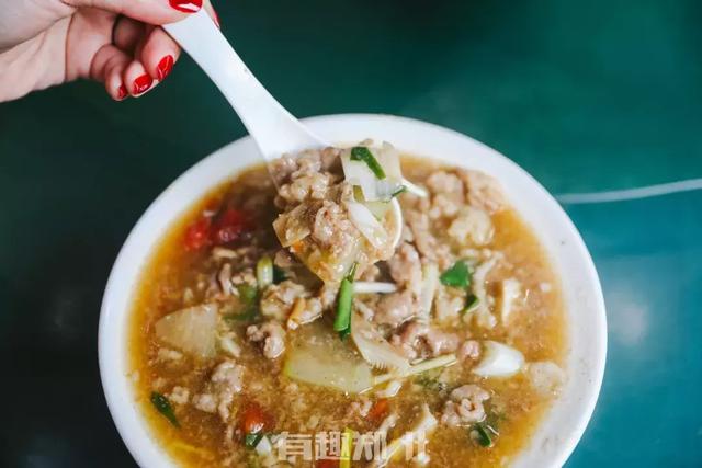 洛阳,一座两天两夜都吃不完的城市