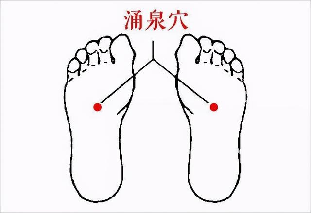 健康生活|想要养生保健?常按这4个穴位,好处不请自来