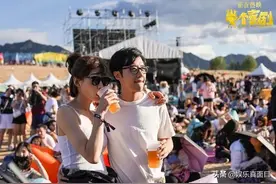 年末不容错过！《半个喜剧》有笑点痛点无尿点，全程高能图片
