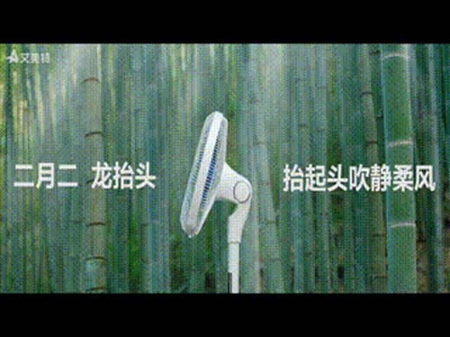 “二月二,龙抬头”各大品牌借势文案,创意灵感来了