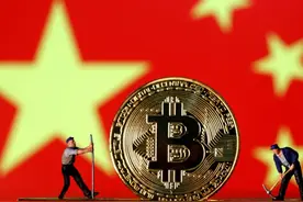 中国禁止比特币挖矿，币圈再掀腥风血雨，加密市场迎来监管风暴图片