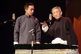 李菁回归德云社？某些人的一厢情愿而已图片