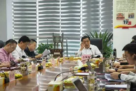 好想你董事会、监事会换届 注入新鲜血液图片