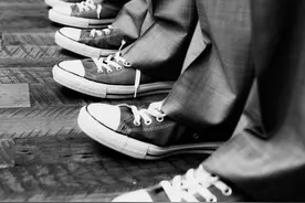 匡威：这次升级，我们是认真的图片