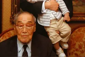 蒋介石败逃台湾带走中华文化象征人物：衍圣公、张天师、章嘉活佛图片