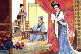 宋朝的大户人家怎么挑女婿？不看出身看学问，遇到进士抢着嫁图片