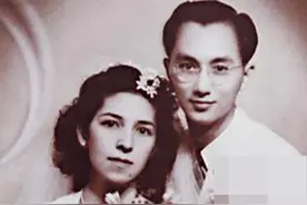 赌王99岁亲姐何婉鸿:守寡43年后,与赌王四太有一场"隐形的交易"?图片