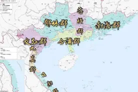 曾经被中国直辖千年以上，越南人为何没学会说汉语？图片