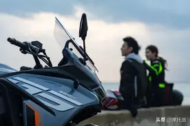 码农车主的合理化选择：我是怎么从键盘400GT换成实车RG3的图片