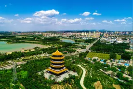 到平阴赏市花线路来了！平阴推出“玫瑰有约浪漫风情游”主题线路图片