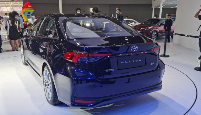 新车太多看花眼，这些千万不要错过！2020广州车展速览第二弹