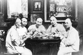 隐秘京城的“饕餮盛宴”哪家强？图片