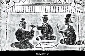 筷子真的是妲己发明的？考古发掘资料是最好的辟谣利器图片