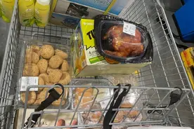 山姆会员店最值得入手的都在这里！2021年无限回购的好物盘点图片