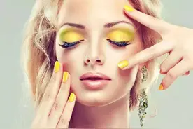 眼睛太小怎么办？教你4个眼睛变大的办法图片