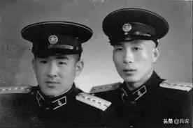 我从军校归来，领导全换，没了岗位，海战英雄成烫手山芋图片