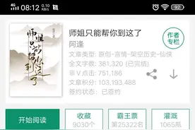 《狂恋你》《师姐只能帮你到这了》《太子妃她有病》图片