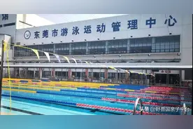 暑假哪里学游泳？机构和游泳干货，都在这了图片