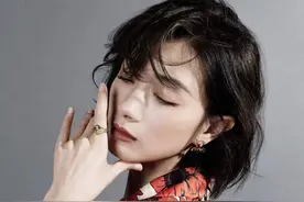 深扒《姐姐》商业价值：万茜代言数一骑绝尘，郑希怡资源飞升图片