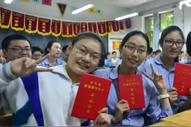 这5类学生不用参加高考，可以直接“保送”大学，明年考生可参考图片