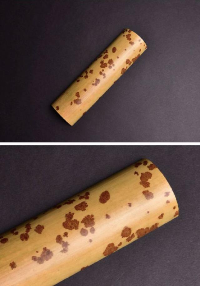 一生痴绝处,无梦到徽州——徒步徽杭古道(什么是罗汉竹手把件) - 冷求