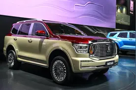 万里长城亮皮尺，抄袭还是致敬？盘点长城模仿的那些车型图片