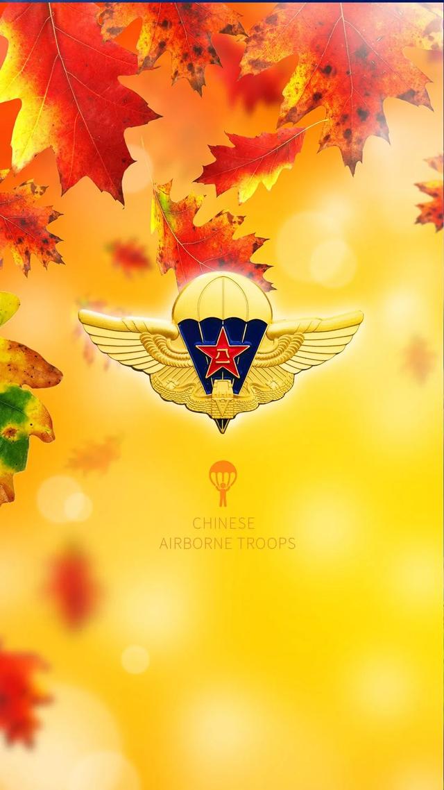 25张最新壁纸|祝人民空军,69岁生日愉快!