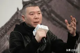 京圈知名导演冯小刚去哪了？为何被曝10亿合同？另附娱圈圈钱方法图片